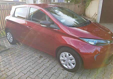 Renault ZOE (ohne Batterie) 22 kwh Life