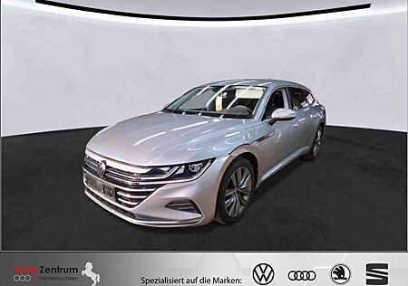 VW Arteon Volkswagen Shoot Brake 2.0 TDI Elegance CarPlay AHK