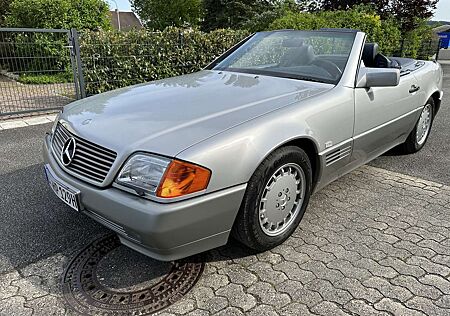 Mercedes-Benz SL 500 SL-Klasse
