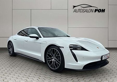 Porsche Taycan /HeadUp/Pano/20"/PASM/Perf.Battery/1.Hd