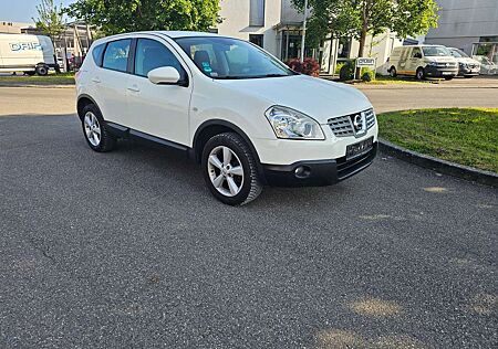 Nissan Qashqai Acenta