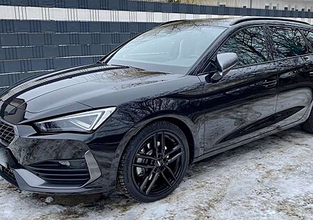 Cupra Leon Sportstourer Sportstourer 2.0 TSI DSG