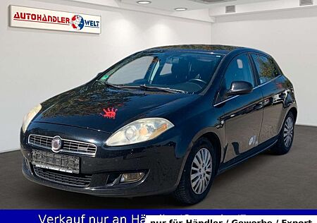 Fiat Bravo 1.4 16V T JET Racing