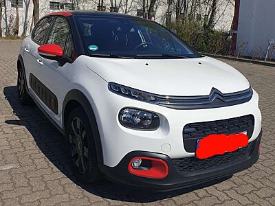Citroen C3 C3 Pure Tech 82 SHINE