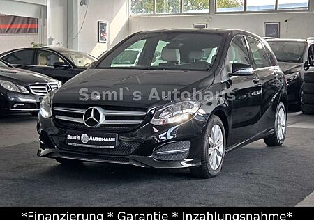 Mercedes-Benz B 180 |Comand|PDC|Top Zustand