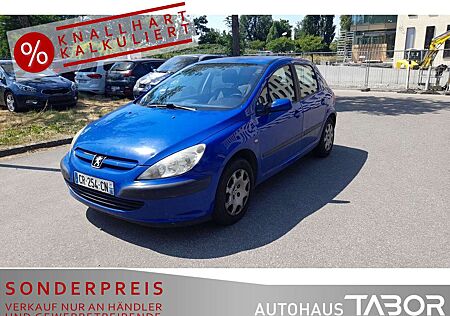 Peugeot 307 1.6 Premium Klima LM el.FH