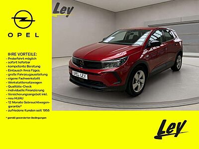 Opel Grandland Business Edition Plug-in-Hybrid