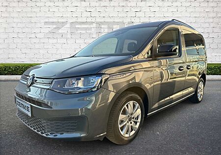 VW Caddy Volkswagen 2.0 TDI Life Navi ACC Mehrzonenklima Musikstreamin