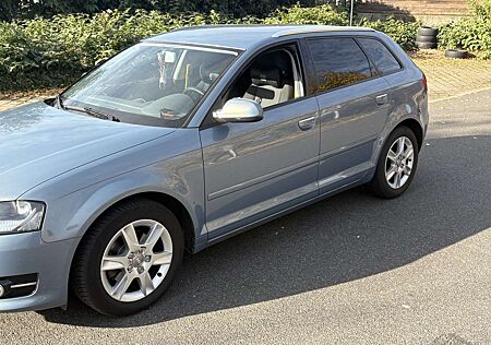 Audi A3 1.2 TFSI