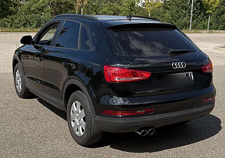 Audi Q3 1.4 TFSI cylinder on demand ultra