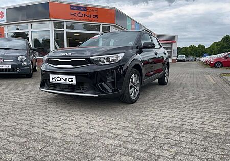 Kia Stonic 1.0 LED - Sitzheizung