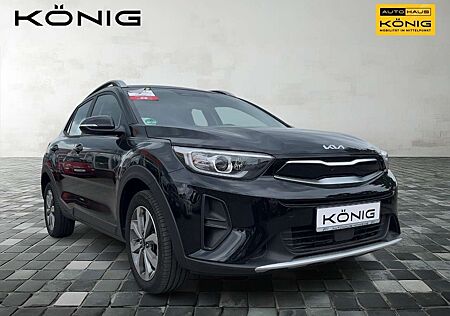 Kia Stonic 1.0 Automatik LED - Sitzheizung