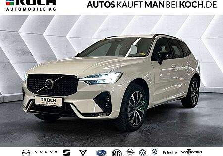 Volvo XC 60 XC60 B5 B AWD Plus Dark ACC BLIS AHK 4xSHZ V-LED
