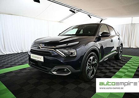 Citroën C4 Citroen 1.2 PT 130 MAX LED/NAVI/SOUND-PAKET/PANO/H-UP/18