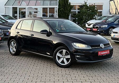 VW Golf Volkswagen Highline BMT