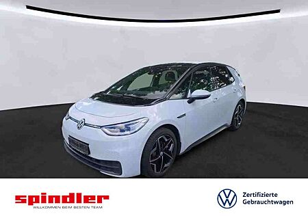 VW ID.3 Volkswagen Pro / Navi, Matrix, Wärmepumpe, SHZ, RFK