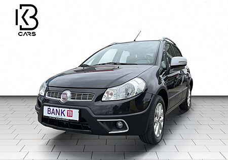 Fiat Sedici 1.6 16V Pop 4X4