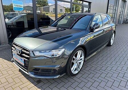 Audi A6 Avant 3.0 TDI quattro*LED*LEDER*PANO*S-LINE