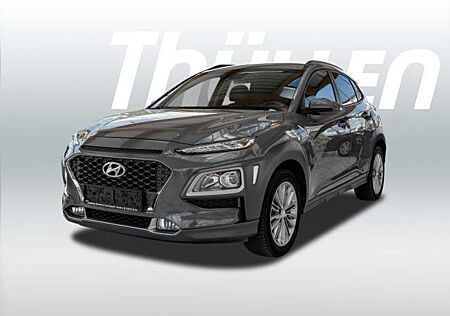 Hyundai Kona Trend Automatik 1.6 Turbo Benzin Bluetooth