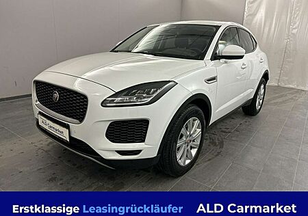 Jaguar E-Pace D150 Geschlossen, 5-türig, 6-Gang