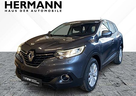 Renault Kadjar 1.2 TCe 130 ENERGY Business Edition *LED