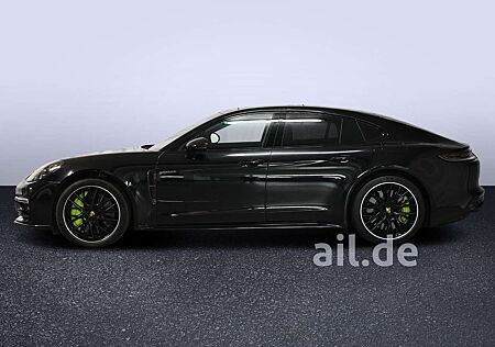 Porsche Panamera Turbo S E-Hybrid Keramik LED HUD Matrix