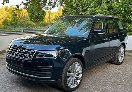 Land Rover Range Rover P400 Autobiography *Prod: 28.09.20*