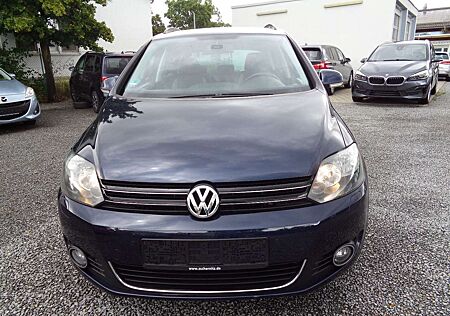 VW Golf Volkswagen Plus VI Life BMT