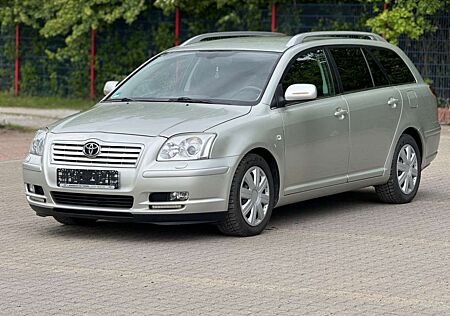 Toyota Avensis Combi 1.8-l-VVT-i Automatik *XENON *