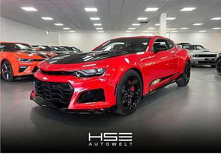 Chevrolet Camaro SS *6,2l V8 / ZL1 / AUT*