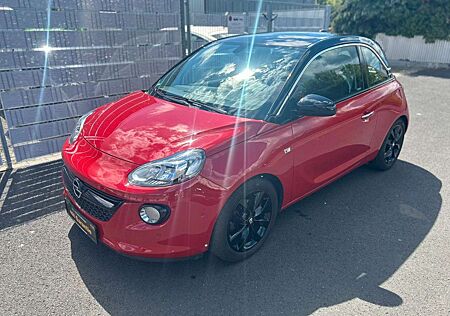 Opel Adam Unlimited*AUT*SHZ*LHZ*TWW