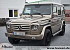 Mercedes-Benz G 350 L 7G-TRONIC *LEDER*SSD*STANDHZG*NAVI*CAM*AHK