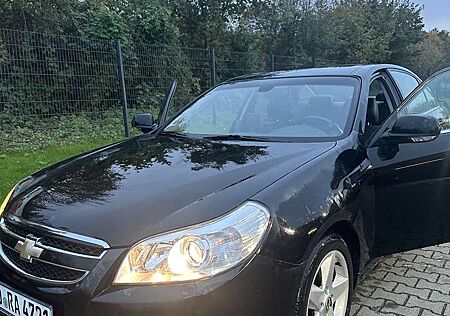 Chevrolet Epica 2.5 Autom. LT
