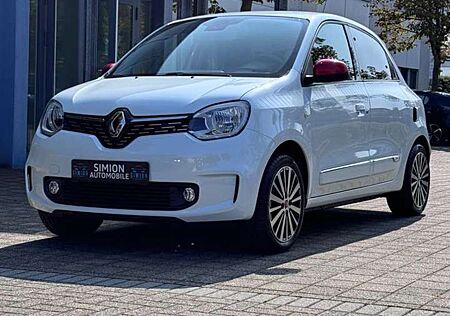 Renault Twingo Le Coq Sportif 8fachbereift/Kamera19,6TKM