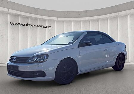VW Eos Volkswagen *Highline*Autom.*Bi-Xenon*Nappa*Navi*Pano*AHK