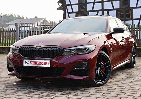 BMW 330 e Lim. M Sport Individual LASER H&K SDACH 19"