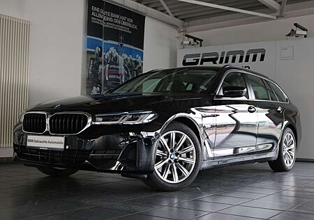 BMW 530 e iPerformance NP 74000 € Head-Up HiFi Laserlicht