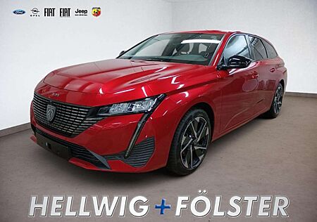 Peugeot 308 SW Allure 1.2 PureTech Aut. Navi SHZ Temp