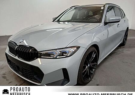 BMW 320 d xDrive M Sport ACC/PANO/HEADUP/STNDHZNG