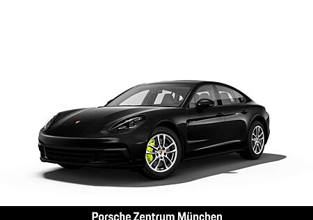 Porsche Panamera 4 E-Hybrid Sport Chrono LED-Matrix LED