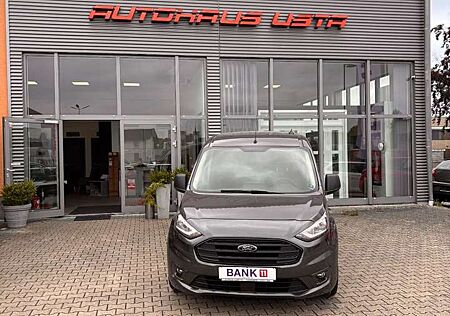 Ford Transit Connect Kasten Trend