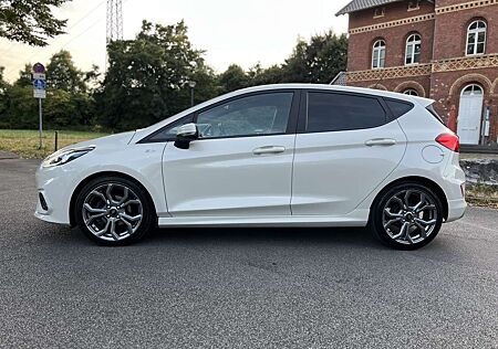 Ford Fiesta ST-Line