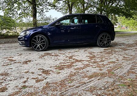 VW Golf Volkswagen Comfortline BMT/Start-Stopp