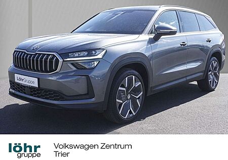 Skoda Kodiaq 2.0 TDI DSG 4x4 Selection AHK, Pano