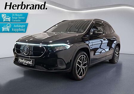 Mercedes-Benz EQA 250 Progressive Night Panorama Distronic AHK