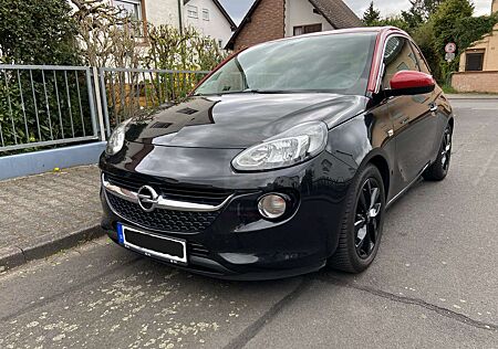 Opel Adam 1.0 Start/Stop Unlimited