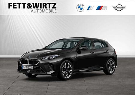 BMW 118 d M Sport Exterieur|Sportsitz|Driving Assistant