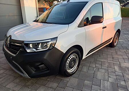 Renault Kangoo Rapid Klima. 14000km 15546,-€Nettopreis