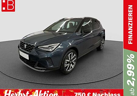 Seat Arona 1.0 TSI FR AB 155EUR VIRT.COCKPIT KAMERA ACC