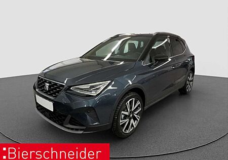 Seat Arona 1.0 TSI FR AB 155EUR VIRT.COCKPIT KAMERA ACC